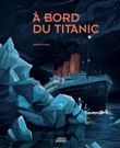 À bord du Titanic