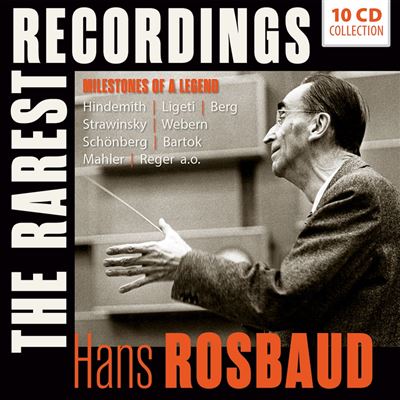 Milestones of a legend/the rarest recordings