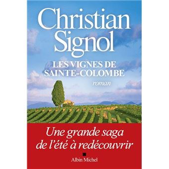 Les Vignes de Sainte-Colombe - 1