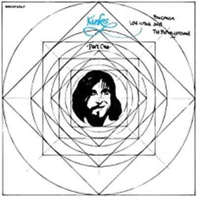 LOLA VERSUS POWERMAN AND THE MONEYGOROUND, PT.1