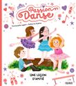 Une leçon d'amitié !