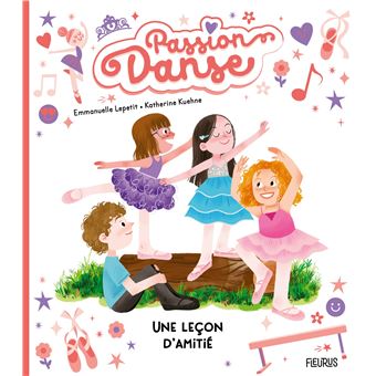 Une leçon d'amitié !