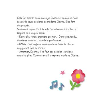 Une leçon d'amitié !