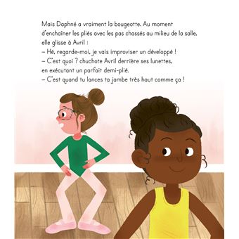 Une leçon d'amitié !