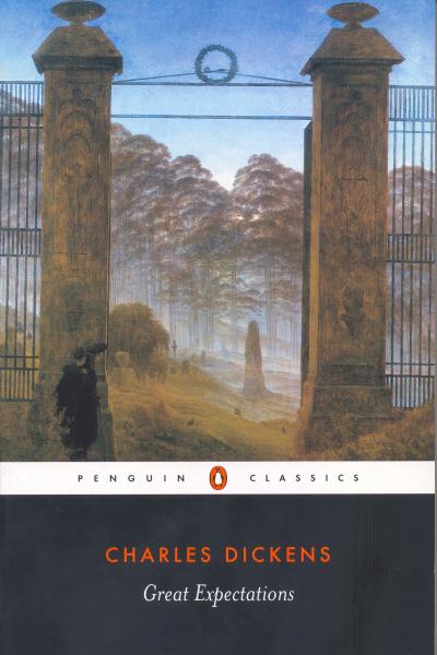 Penguin Great Expectations