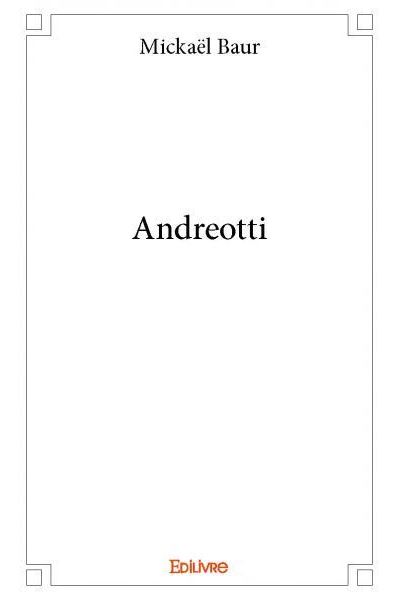 Andreotti