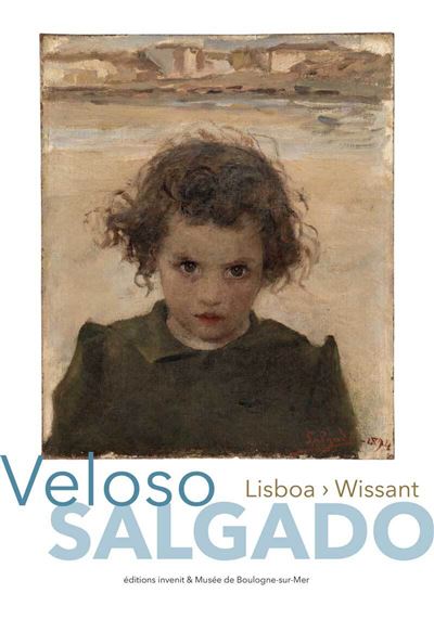 Veloso Salgado - Mathilde Vauquelin - broché