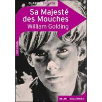 Sa Majesté des Mouches