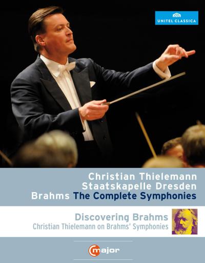 Intégrale des symphonies DVD