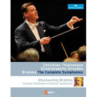 Complete symphonies