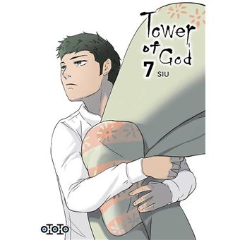 Tower of God T07