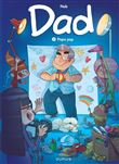Dad - Tome 9 - Papa pop / 8 variantes de couverture