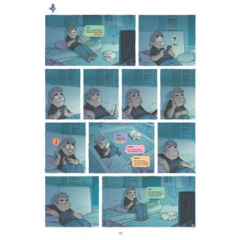 Dad - Tome 9 - Papa pop / 8 variantes de couverture