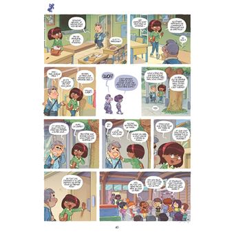 Dad - Tome 9 - Papa pop / 8 variantes de couverture