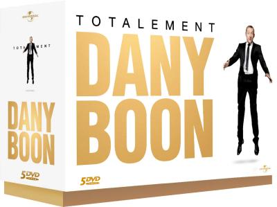 Tout entier - Au Bataclan - En parfait état - Waïka - Trop stylé - Coffret