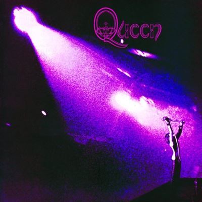 Queen uhqcd/mqa cd reissue l