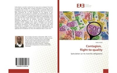 Contagion, flight-to-quality