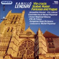 Via crucis - Stabat mater - Fantasia and fugue