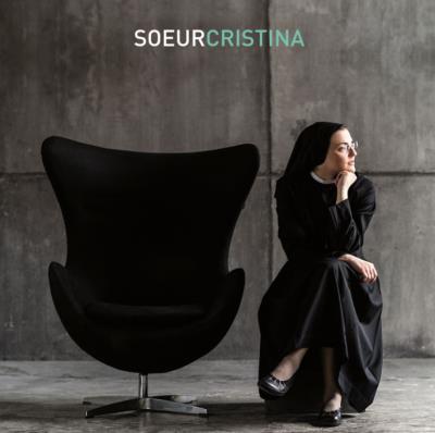 Sister Cristina
