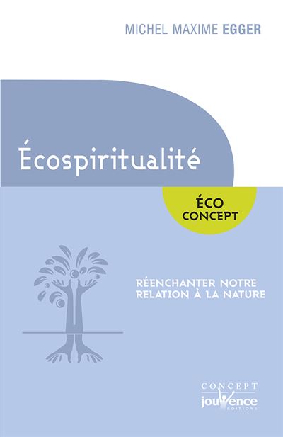 L'écospiritualité