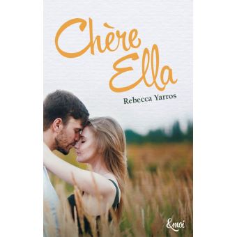 Chère Ella - 1