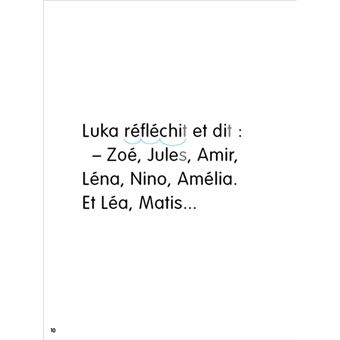 Les incollables - Premières lectures - Tome 15 - La pyjama party !  - niv. 1