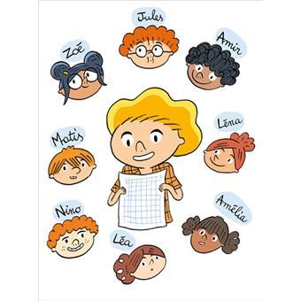 Les incollables - Premières lectures - Tome 15 - La pyjama party !  - niv. 1