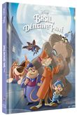 BASIL, DÉTECTIVE PRIVÉ - Disney Cinéma - L'histoire du film