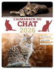 Almanach du chat 2026