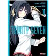 Trinity Seven T11