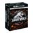 Jurassic ParkCoffret Jurassic World Collection L'intégrale Blu-ray 4K Ultra HD_0