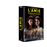 L'Amie prodigieuseCoffret L'Amie prodigieuse Saisons 1 et 2 DVD_0