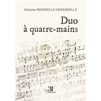 Duo à quatre-mains