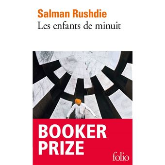 Les enfants de minuit - 1