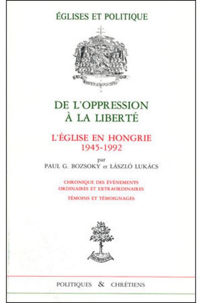 Eglise en hongrie