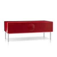 Enceinte Geneva XXL Rouge