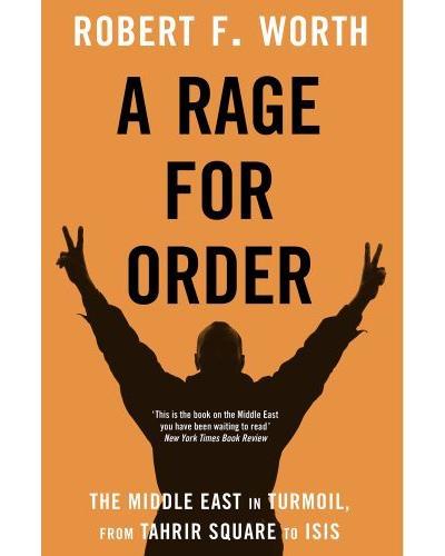 A RAGE FOR ORDER
