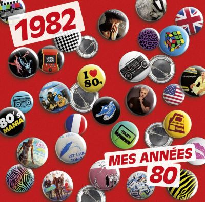 Mes annees 82