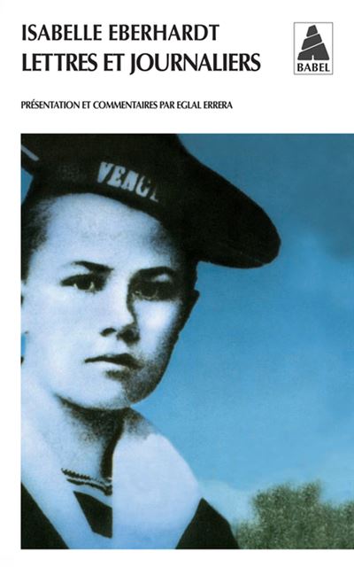 Lettres et journaliers - Isabelle Eberhardt - Poche