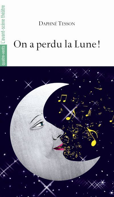 On a Perdu la Lune !
