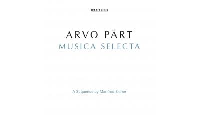 Musica selecta A sequence