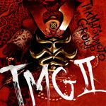 Tmg Ii - CD