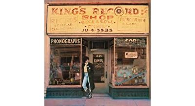 KINGS RECORD SHOP/LP