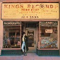 King's Record Shop