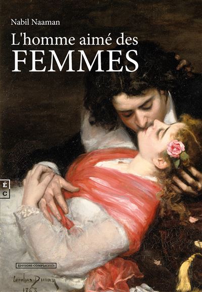L'homme aime des femmes