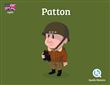 Patton (version anglaise)