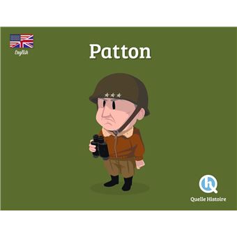 Patton (version anglaise)