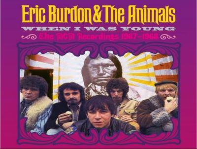 When I Was Young - The MGM Recordings 1967-1968 Coffret