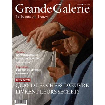 Grande galerie n°59