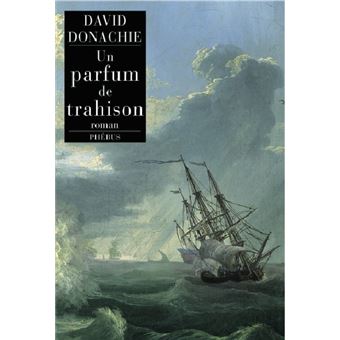 Un parfum de trahison - 1